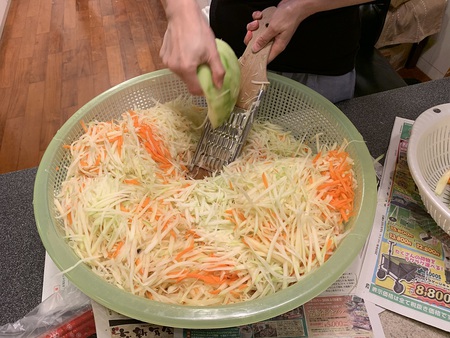パパヤー最高