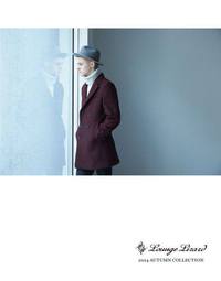 LOUNGE LIZARD 2014AW START 2014/08/02 13:17:36