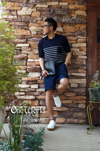 Knit s/s STYLES