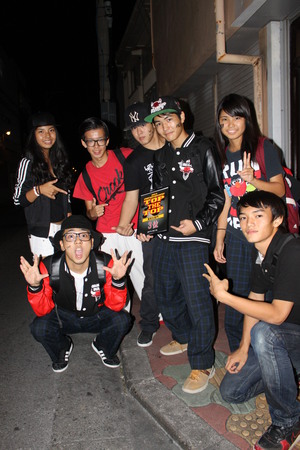 　RED SKINS　レッドスキンズ