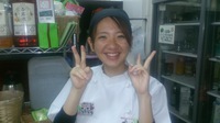 スタッフ紹介の巻！！ 2013/12/15 21:34:05
