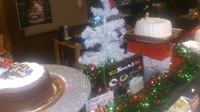 もうすぐクリスマス！ 2013/12/19 19:07:30