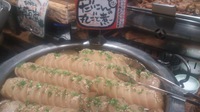 大根の煮物・・・だいこんの花だけに！ 2013/12/17 13:37:13