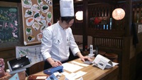 小禄店の最終兵器！ 2013/02/17 22:57:24