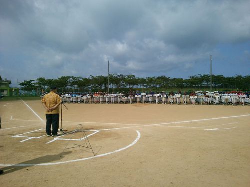 第４回琉球セメント旗大会３、４日目の結果です。