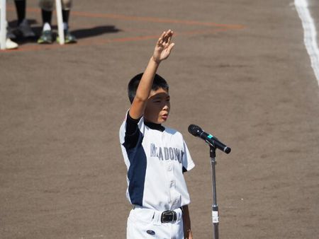 第１回島田杯北部支部予選大会初日の結果・・。