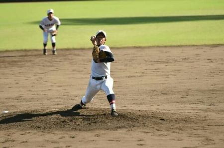 熱き夏は続いている・・。
