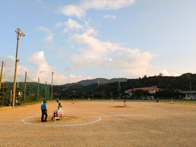 ガールズトーナメント　大会最終日の結果・・。