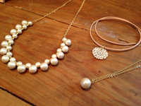 Relish BEADSさんのアクセサリー入荷！！ 2014/06/14 16:30:12