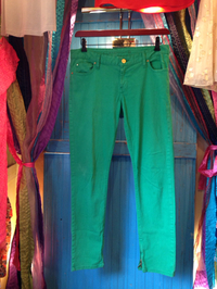 GUESS JEANS  2014/04/09 20:17:00
