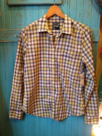 American Eagle  2014/04/21 09:09:00