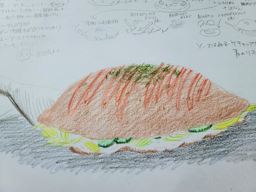 GONさんのお野菜チャレンジ番外編２・沖縄で「てっぱん」やっちゃうよ