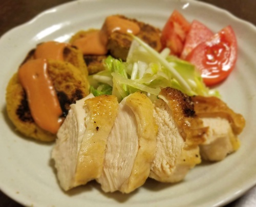 追っかけお野菜バナシ④名鉄百貨店さんフタタビ
