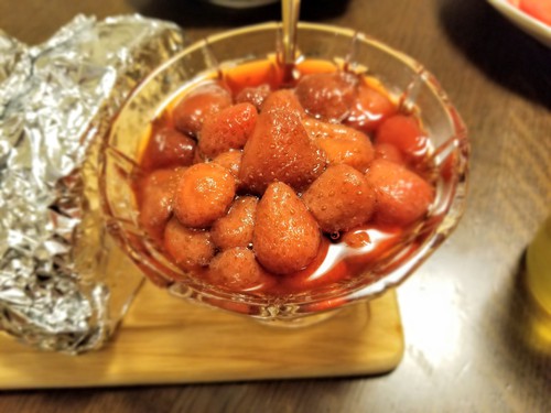 追っかけお野菜バナシ④名鉄百貨店さんフタタビ