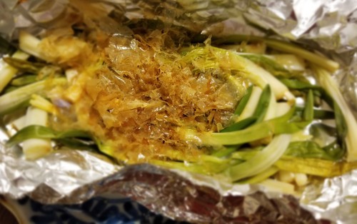 追っかけお野菜バナシ④名鉄百貨店さんフタタビ