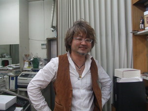 元気ねぇ～・グシケン