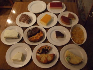 くまさんのフランス料理