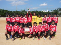 JA共済カップ南中頭地区大会優勝 2013/01/20 09:04:08