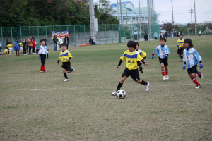 ２０１２　トルシエカップ