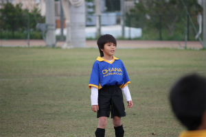２０１２　トルシエカップ