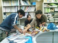 １７日はクリスマス特集 2011/12/09 15:30:30