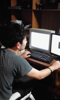 まもなく配信開始！ 2010/06/08 22:53:39