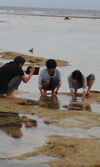 SEA！ 2011/05/03 13:45:03