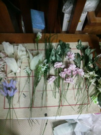 造花！ 2009/10/23 10:10:00