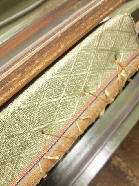 たたみのメタボ！