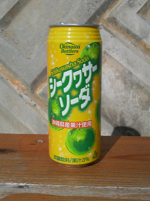 飲み物比べ