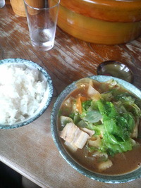 まだまだ暑いけど 2011/09/10 12:26:32