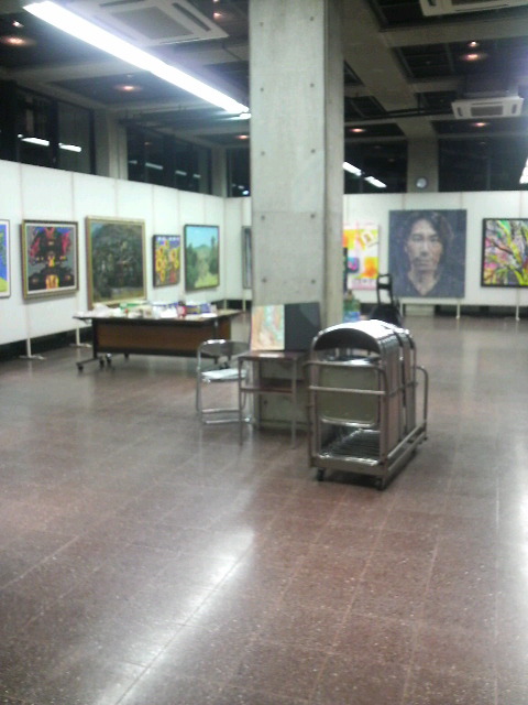 やんばる展