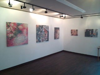 並里幸太展