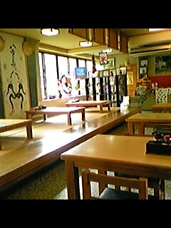 沖縄そばに定食も！