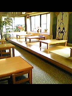 沖縄そばに定食も！