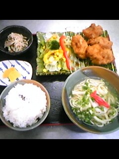咲きました！