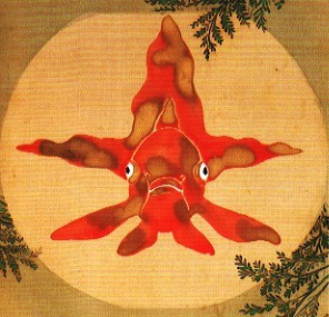 「神坂雪佳」
