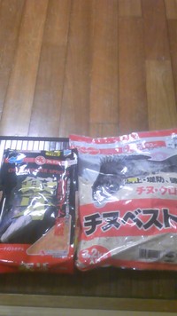 久しぶりに 2011/01/16 02:20:00