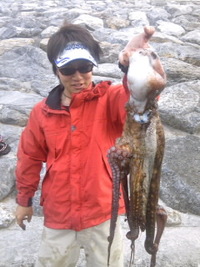 癒された～V(^-^)V 2010/02/01 21:33:55