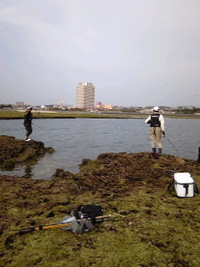 見学！ 2010/03/20 00:28:56