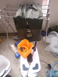 お手入れ！ 2010/03/21 20:44:16