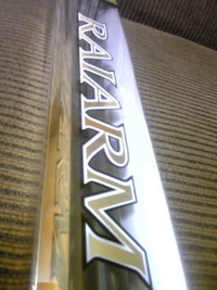 買っちゃいました！ 2010/04/10 20:55:00