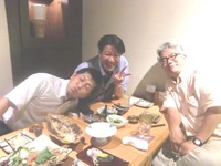 石丸製麺の久保さん 2011/06/28 20:00:00