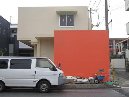 住宅の外壁の色を決める方法