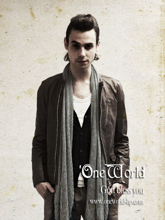 `OneWorld