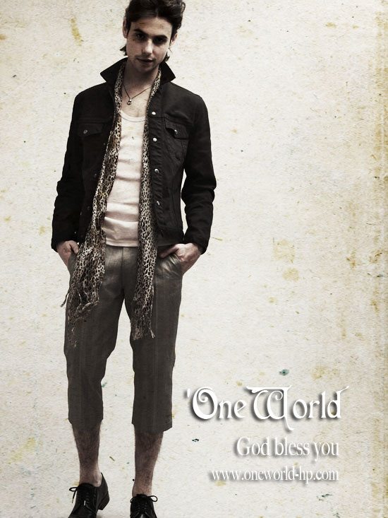 `OneWorld