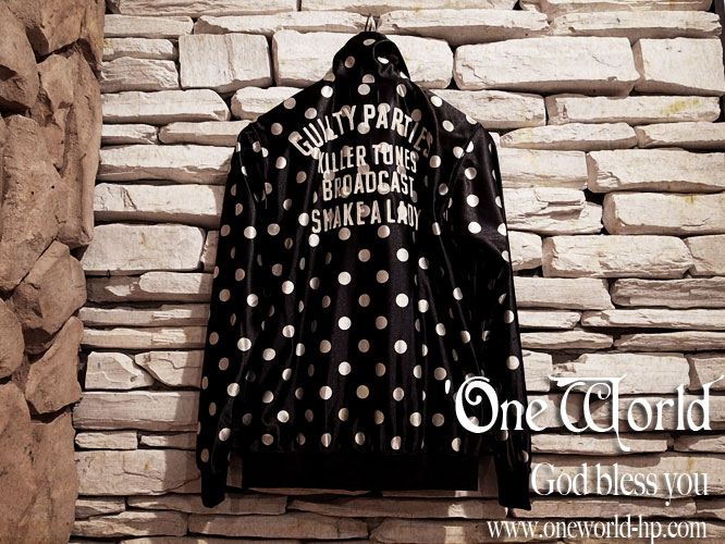 Dot Jersey