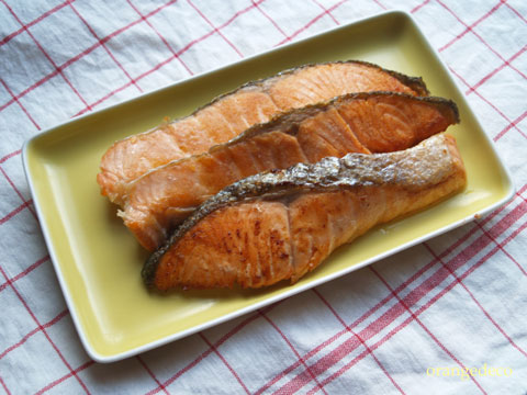 鮭