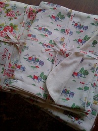 Cath kidston入荷しました！ 2010/05/03 12:17:27