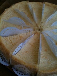 Cake 2010/06/08 13:42:40